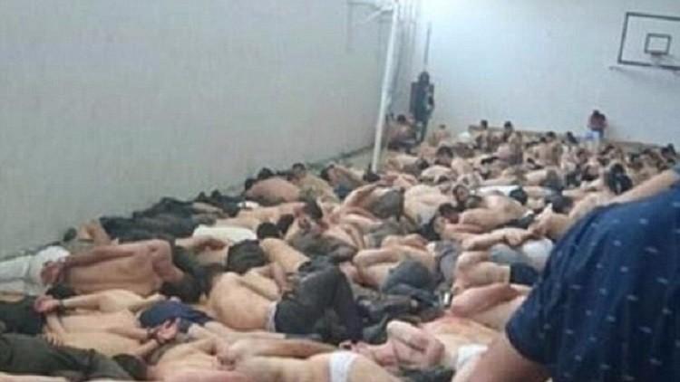 اعتقال 15 ألفا في تركيا على خلفية الانقلاب الفاشل