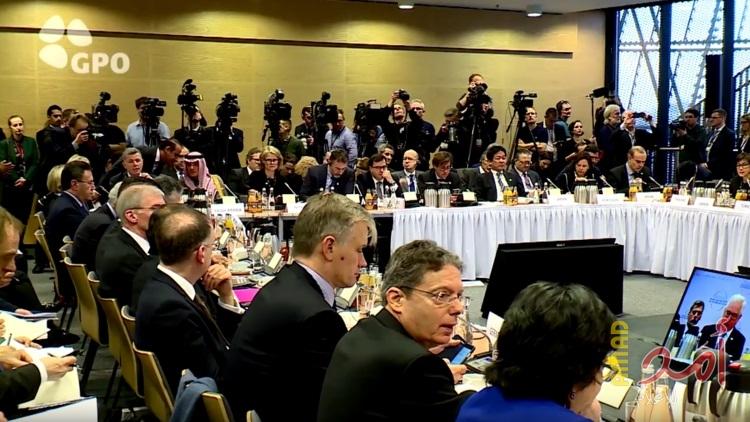 تعليقاً على " مؤتمر وارسو"... أبو ردينة: المؤتمرات واللقاءات مضيعة للوقت دون حل قضية فلسطين