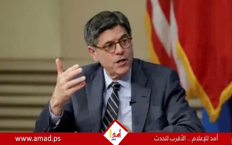 بايدن يعلن تعيين جاك لو في منصب السفير الأميركي لدى إسرائيل