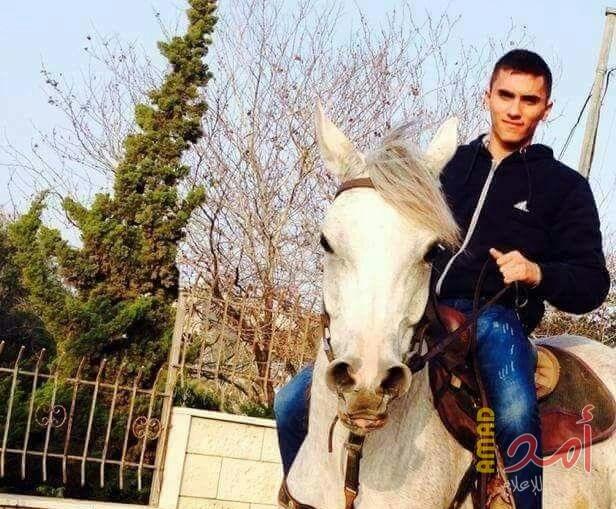 مقتل شاب في أم الفحم داخل اسرائيل