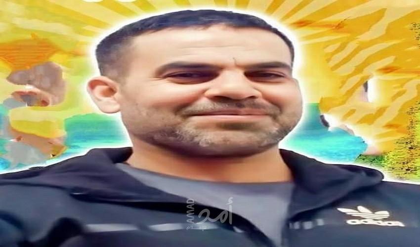 سلطات الاحتلال تفرج عن الأسير أيسر الأطرش بعد اعتقال دام 18 عامًا