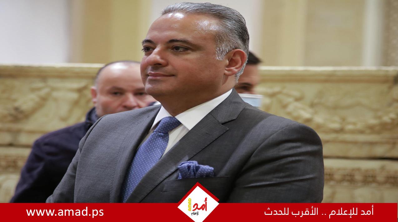 وزير الثقافة اللبناني: بري لم ينه الحوار ونعول على الحراك القطري