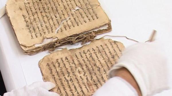 مشفى وأطباء وممرضون.. والمرضى أحبار وأوراق بالعراق