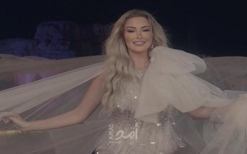 كريستينا صوايا تطرح كليبها الغنائي الجديد بعنوان "يا عم الـ دي جي" وتُحقّق نقلة نوعية