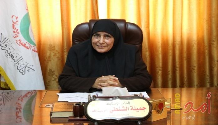 الشنطي: قطع رواتب الأسرى المحررين جريمة تخدم الاحتلال