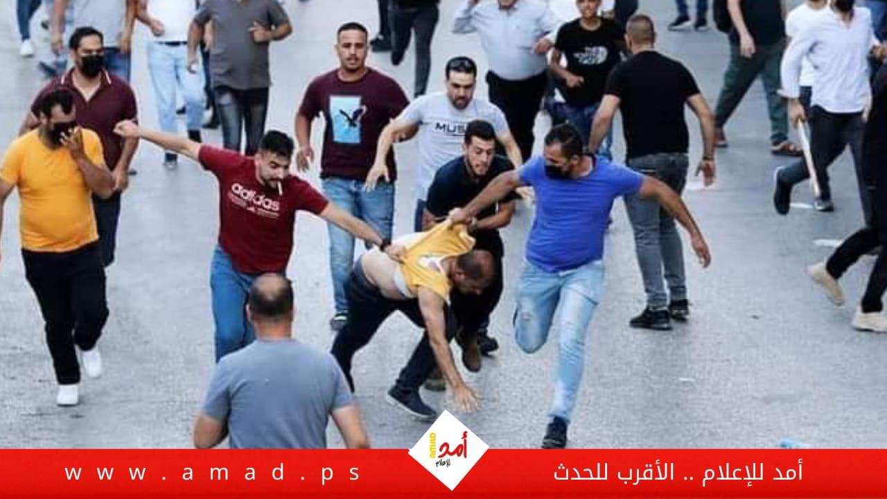 دعوات لوقفة احتجاجية ضد اعتقال النشطاء في رام الله