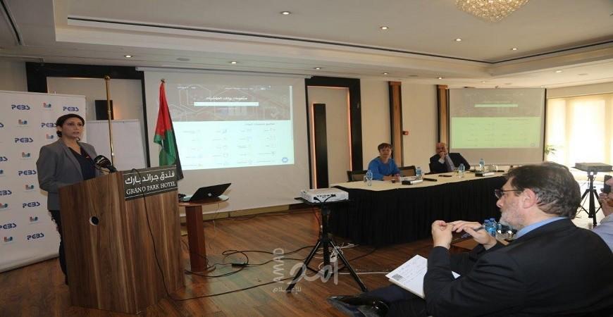 الاحصاء يطلق موقعاً الكترونياً للمؤشرات الاحصائية