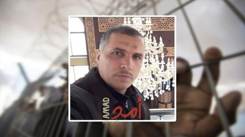 هيئة الأسرى تحمل حكومة الاحتلال المسؤولية الكاملة عن حياة الأسير المريض "معطان"