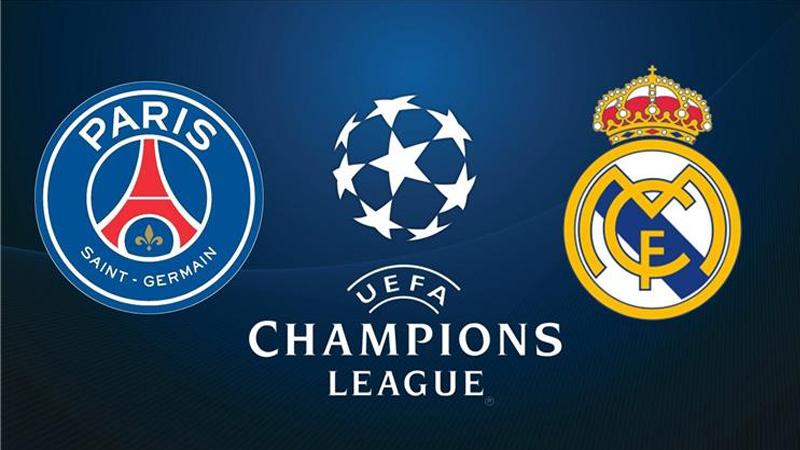 سان جيرمان يستعد بالضربة المزدوجة للملكي "مدريد"