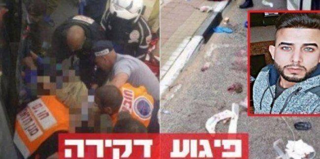 تقديم لائحتي اتهام ضد سائق "حادث عكا" ومنفذ عملية "أرئيل"