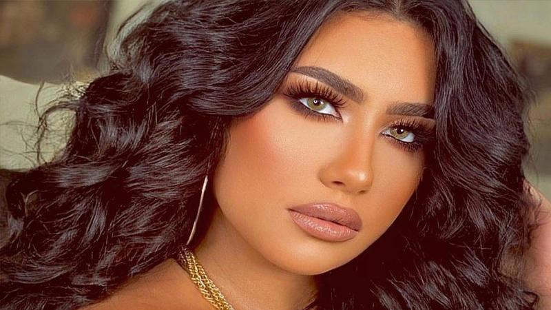 مكياج عيون عربي - تعرفي