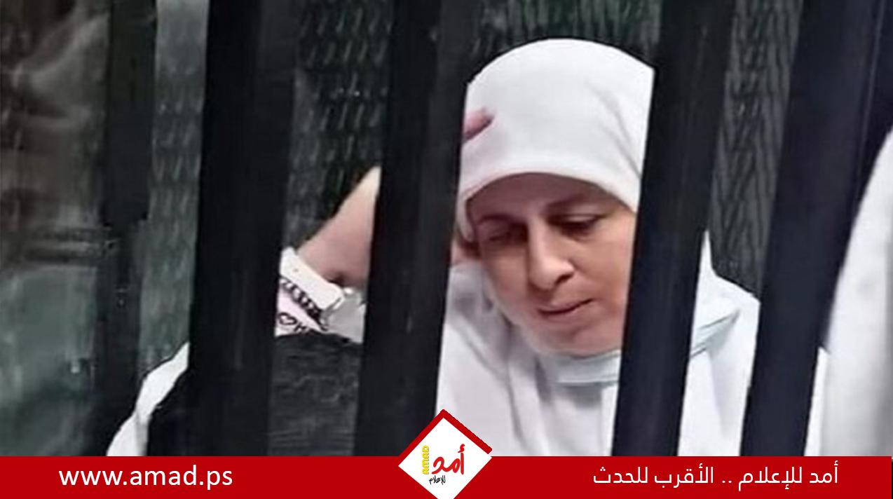 محكمة مصرية تقضي بسجن عائشة الشاطر 10 سنوات بتهمة تمويل الإرهاب