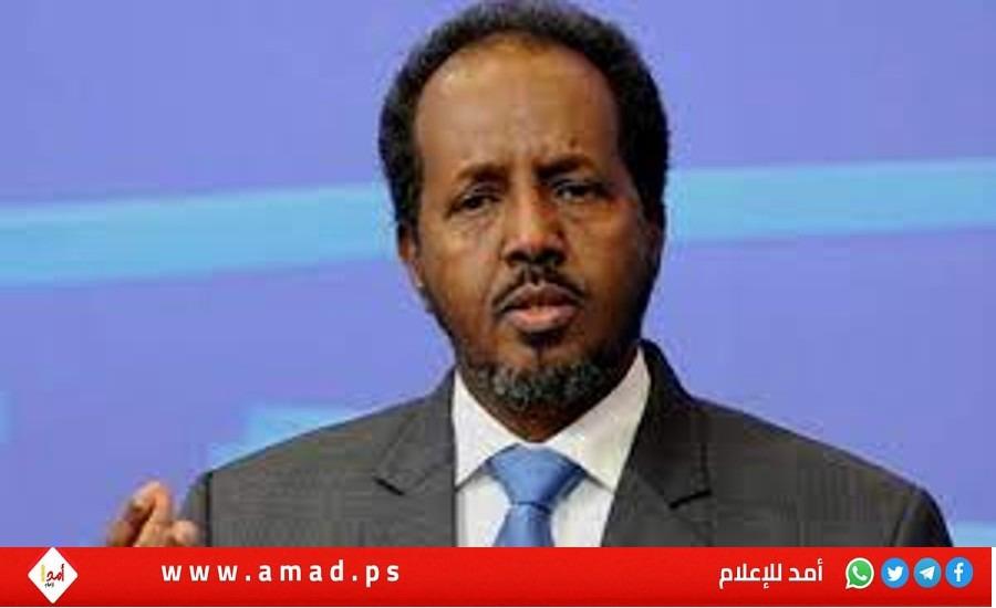 الرئيس الصومالي الجديد يرحب بقرار بايدن إعادة نشر القوات الأميركية في البلاد