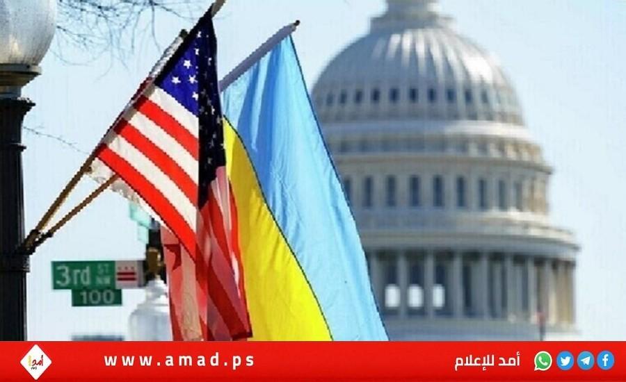 صحيفة: جدل في إدارة بايدن حول "ممارسة الضغط" على زيلينسكي للتفاوض مع روسيا؟