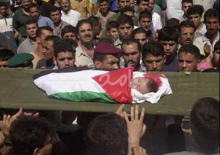 تقرير حقوقي: طفلان شهيدان سقطوا خلال أسبوع في غزة والضفة  الغربية