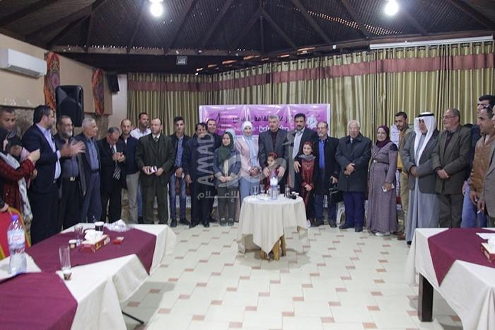 جمعية مركز غزة للثقافة والفنون تعقد أمسية أدبية ثقافية بمناسبة يوم الأسير الفلسطيني