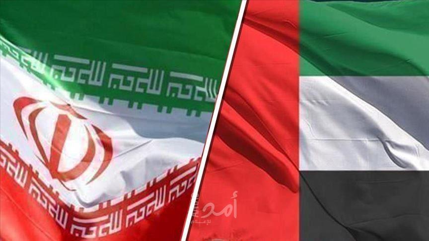 إيران تستعد لتعيين سفير لها في الإمارات