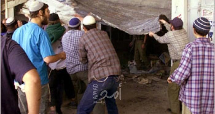 رئيس الشاباك السابق: إسرائيل ينتظرها مستقبل قاتم بسبب الإرهابيين اليهود