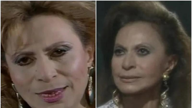 وفاة الفنانة المصرية ليلى نصر بعد صراع مع المرض