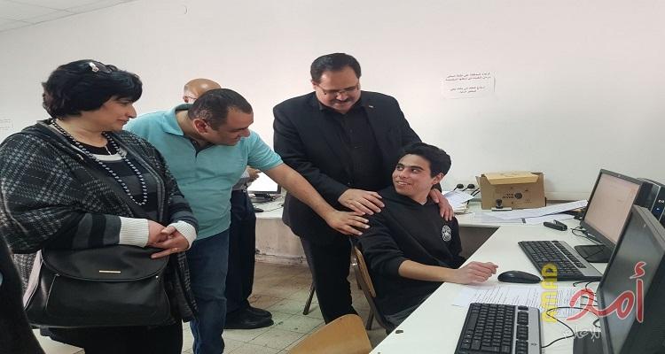 76 ألف طالب وطالبة يتقدمون لامتحان "الإنجاز" العملي لمبحث التكنولوجيا