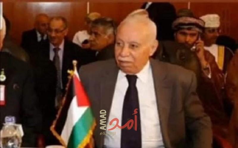 وفاة المناضل النقابي حيدر إبراهيم .. وفتح وفتوح ينعون