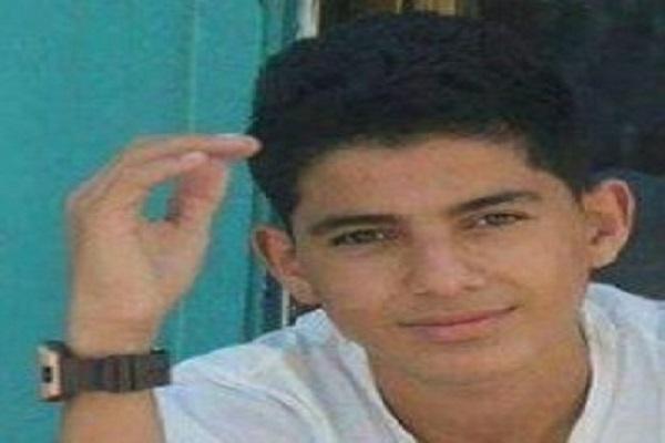 الحكم على الطفل  عبدالناصر اللحام بالسجن 8 شهور وغرامة 5 آلاف شيقل