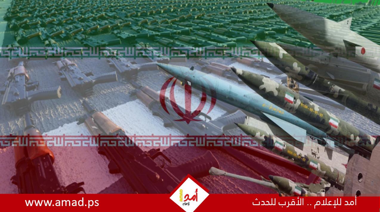 غالانت: إيران تجري محادثات مع 50 دولة لبيع أسلحة متقدمة