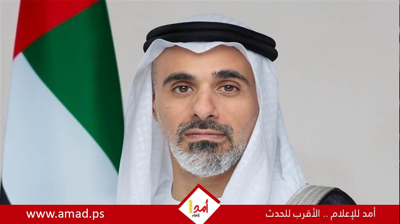 محمد بن زايد يعيد تشكيل "تنفيذي أبوظبي" برئاسة خالد بن محمد بن زايد