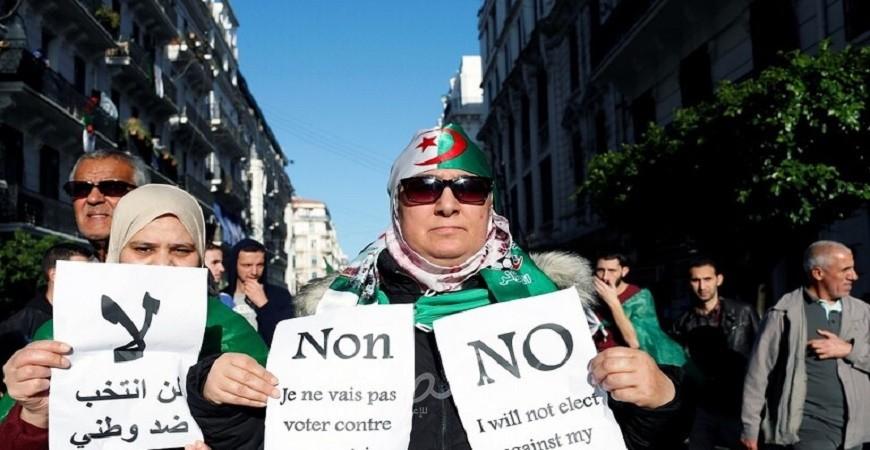سلطة الانتخابات الجزائرية تؤكد: سنحاكم كل من يثبت تورطه بالتزوير في العملية الانتخابية