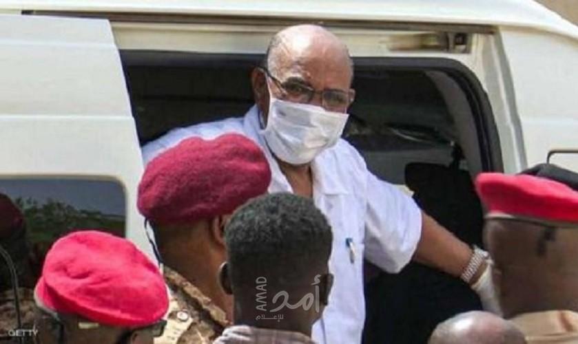 السودان يوافق على تسليم البشير وقادة إخوانيين للمحكمة الجنائية الدولية
