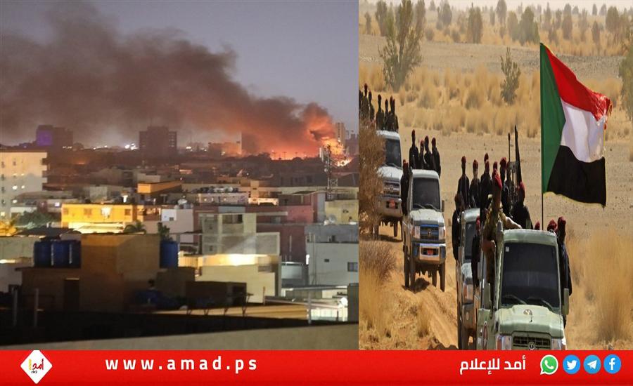 مقتل 4 موظفين في المنظمة الدولية للهجرة ومواطن أمريكي في السودان