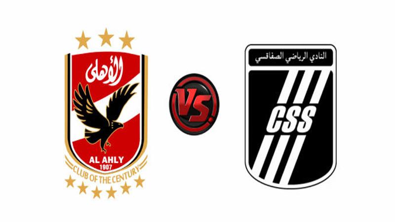 اتفاقية شراكة بين الأهلى المصري والصفاقسى التونسى فى تبادل اللاعبين
