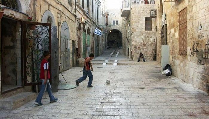 خطوة تهويدية جديدة  بالقدس.. اطلاق أسماء حاخامات  على شوارع في سلوان
