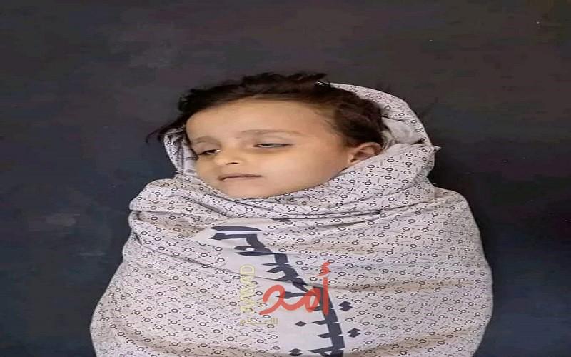 وفاة طفلة بسبب تناولها دواء بالخطأ في رفح