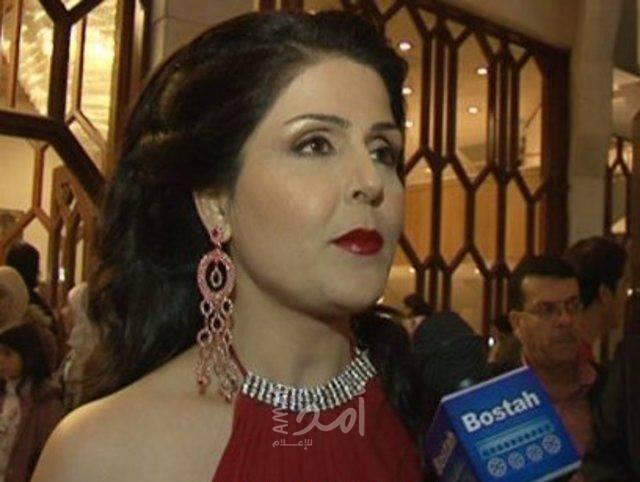 أول فنانة سورية تعلن إصابتها بفيروس كورونا المستجد