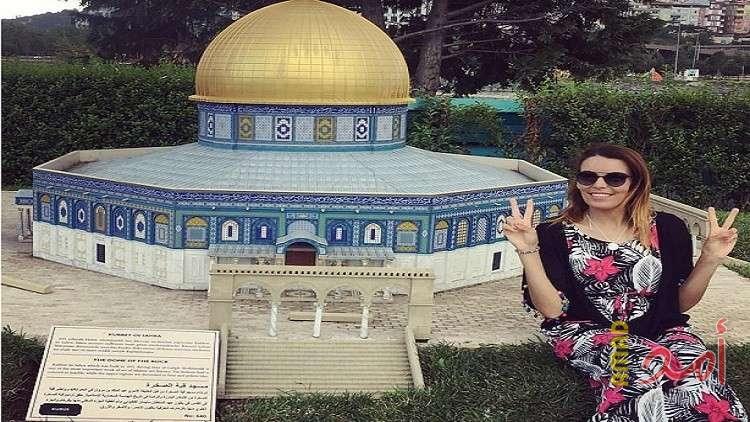 قناة إسرائيلية تتعمد الإيقاع بصحفية تونسية.. والنقابة تحقق