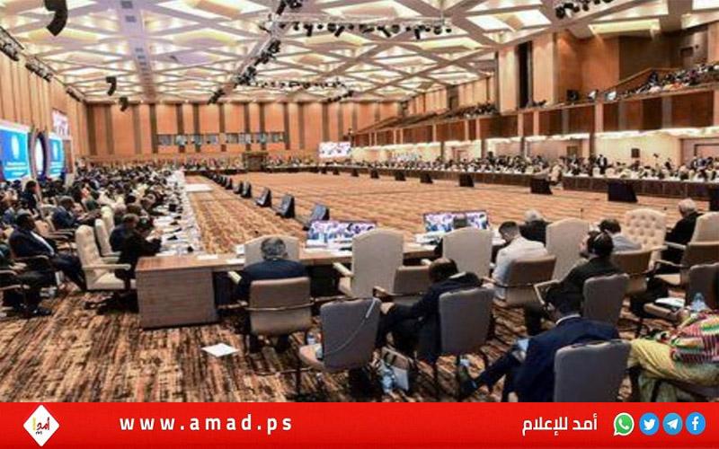 زعماء حركة "عدم الانحياز" ينددون بحرب إسرائيل العدوانية على قطاع غزة