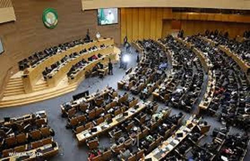 الاتحاد الأفريقي يعلن عقد اجتماع لبحث الوضع في الغابون بعد الانقلاب