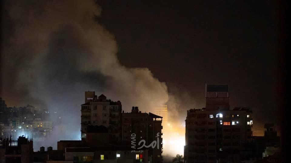 مصدر أمني إسرائيلي: العملية العسكرية في غزة قد تستمر حتى الأحد أو ما بعده
