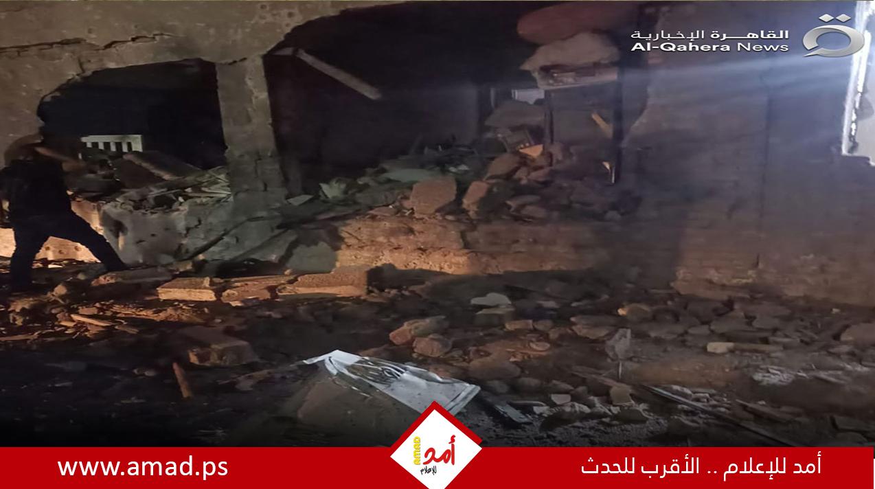 الجيش المصري بشأن حادثتي طابا ونويبع: من جنوب البحر الأحمر