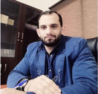 المثقف الفلسطيني وعلاقته بالمكان، درويش وسعيد مثالا