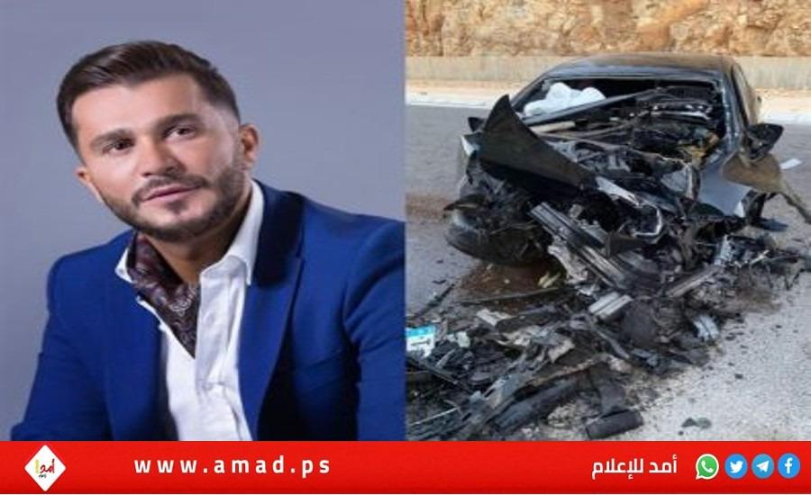 الدفاع المدني اللبناني يصدر بيانًا توضيحيًا بشأن وفاة الفنان جورج الراسي