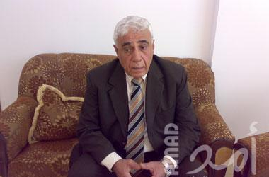 مجدلاوي : الحمدالله تكفل برواتب موظفي حماس قبل اسبوع