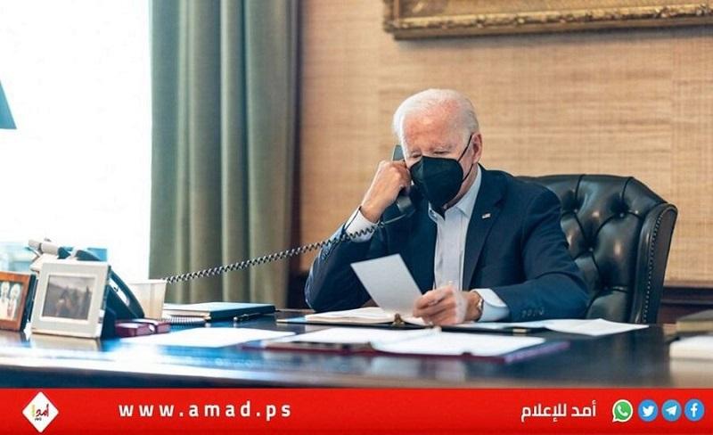 البيت الأبيض يصدر بياناً حول تفاصيل "صحة بايدن"