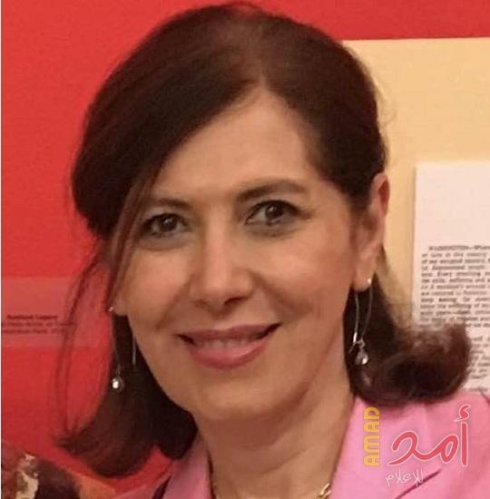 الإعلامية الحسيني: فتح تتحفظ على المبادرة ‎المصرية وحماس ترحب بها ومسافة الخلاف بينهما كبيرة