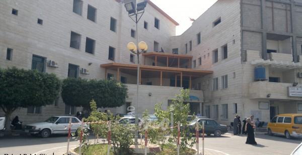 صحة حماس تصدر تنويها بشأن وجود جثة رضيع في مسشفى شهداء الأقصى