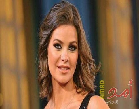 يسرا اللوزي توضح حقيقة خضوعها لعملية تجميل