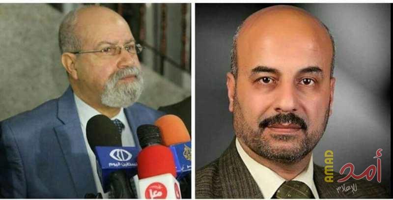 أمن حماس يطلق سراح د. أيوب عثمان و د.الشيخ خليل بعد بيان توضيحي من الجمعية!