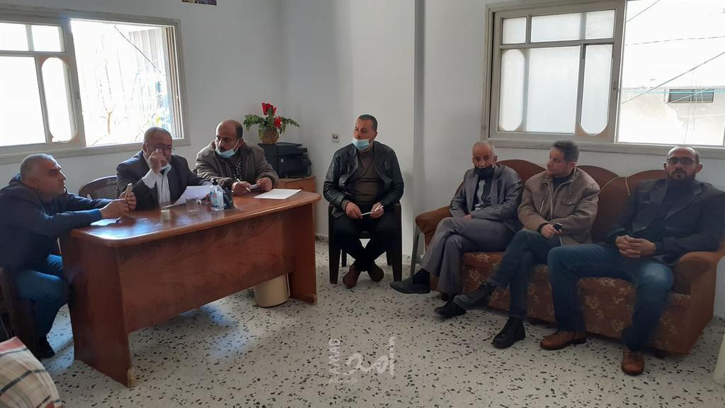 العربية الفلسطينية: المنظمة ستظل البيت للكل الفلسطيني.. والوحدة الوطنية صمام الأمان