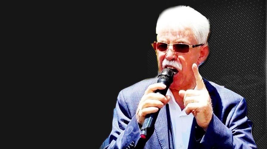 العربية الفلسطينية: د.محيسن كرس عمره لخدمة قضية شعبه